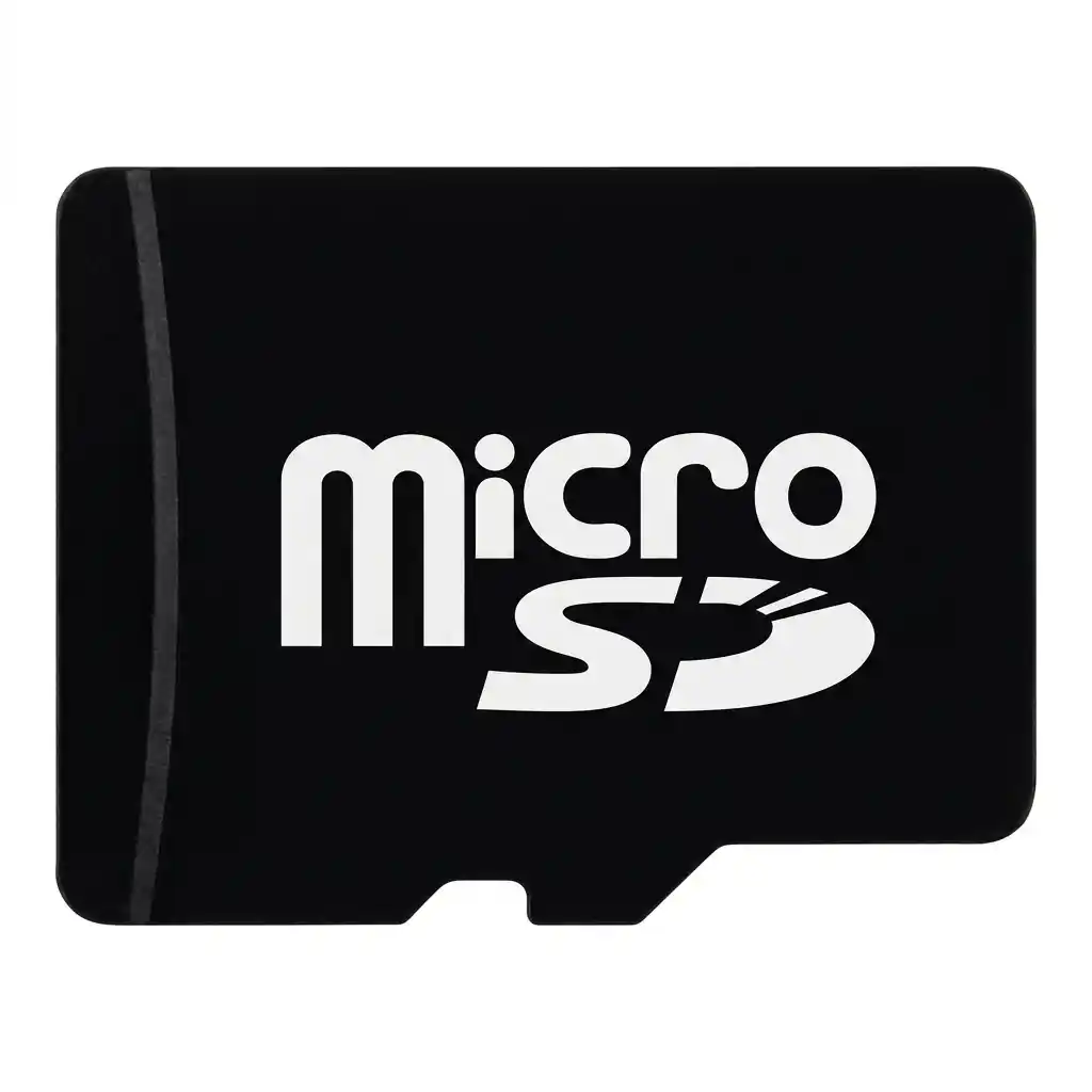 MicroSD 64GB