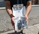 Foto de reseña